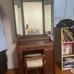 ドレッサー