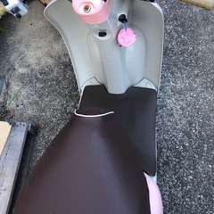 🛵
ホンダ　ジョルノクレア🛵の画像