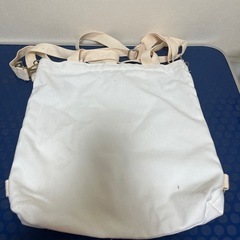 トートバッグの画像