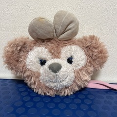シェリーメイ ポシェット