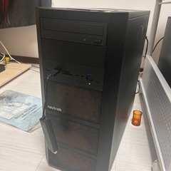 クリエイターPC