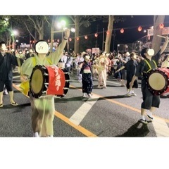 さんさ踊り一緒に参加しませんか？