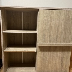 もうごちゃつかない「本」収納(lowya)の画像