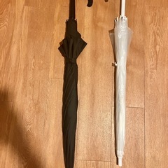 傘（2本セット）
