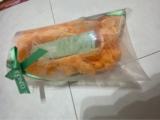 CLINIQUE美容液