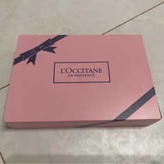 ロクシタンミニセット