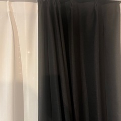 カーテンセット