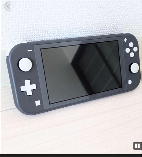 スイッチライト　動物の森セット