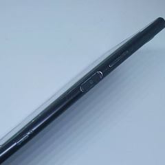 au Xperia SOV36 ジャンク 初期化済みの画像
