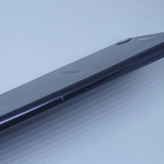 au Xperia SOV36 ジャンク 初期化済みの画像