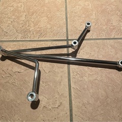 シグナス X ベリアル GPバージョンマークⅣ S 空燃ボス付き JMCAの画像