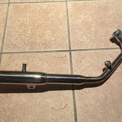 シグナス X ベリアル GPバージョンマークⅣ S 空燃ボス付き JMCAの画像