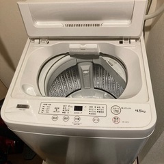 洗濯機