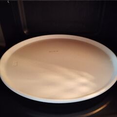 電子レンジの画像