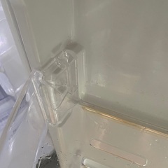冷蔵庫 MITSUBISHI 2016年製 の画像