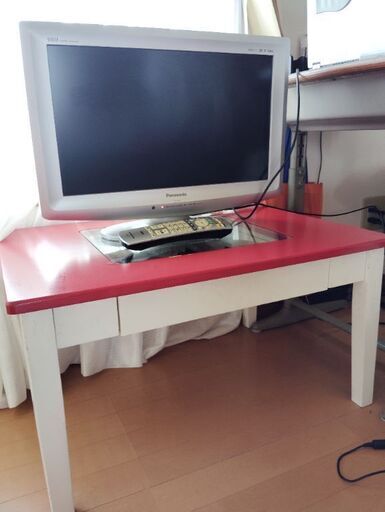 テレビ