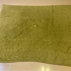 【お取引中】ヤマゼン 家具調こたつ「新遠野」こたつ布団セットの画像