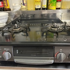 3ヶ月だけ使用　完全美品 リンナイ Rinnai RTE565B...