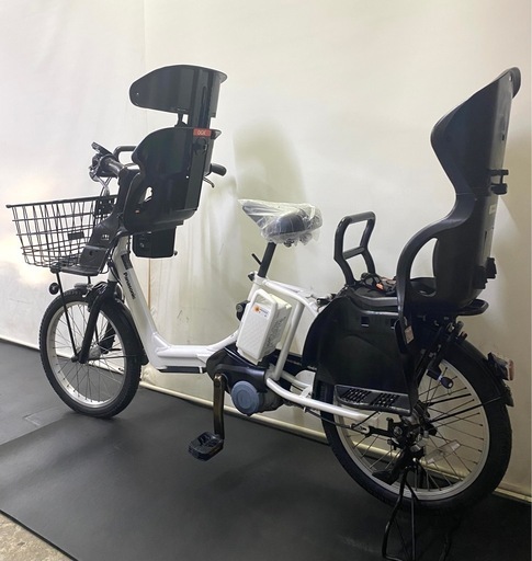2016モデル- 車・バイク・自転車 電動アシスト自転車 パナソニック