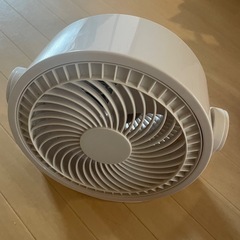 【譲り先決定】TEKNOS サーキュレーター
