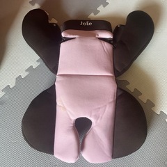チャイルドシートの画像