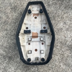 ホンダ　シャリー　角目　12V シャリーの画像
