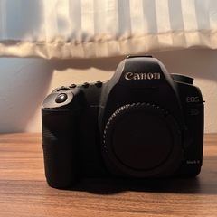 Canon EOS5D mark2ボディ