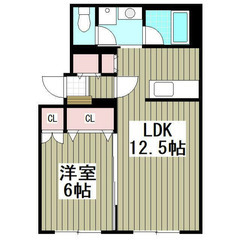 【🦚入居費用12万円🦚】✨審査No.1✨ 🔥東武伊勢崎・大師線 ...