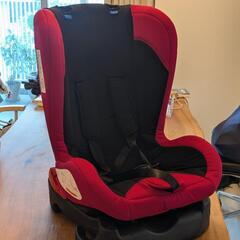 チャイルドシート