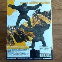 フィギュア 5体セットの画像