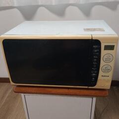 電子レンジ