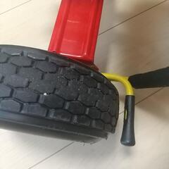 puky 三輪車の画像