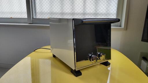 【トースター】TWINBIRD TS-D046型