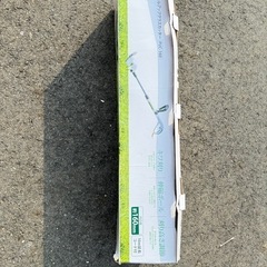 電動
キワキリ　草切り機　