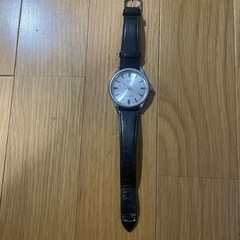 カシオ時計