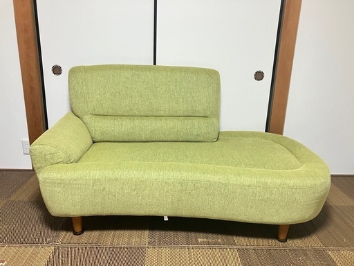 ソファ\n