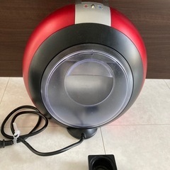 コーヒーマシン　の画像