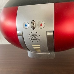 コーヒーマシン　の画像