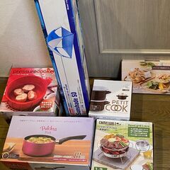キャンプ用品他いろいろ