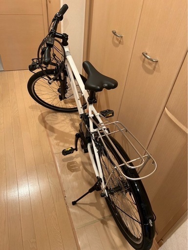 【決まりました】電動アシスト自転車 
