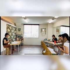 深井駅前ウクレレ教室の無料体験実施中！の画像
