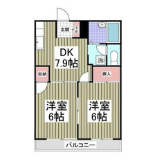 【🦚入居費用10万円🦚】✨審査No.1✨ 🔥東武東上線 若葉 徒...