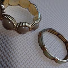 ブレスレット　まとめての画像