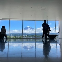 8月5日静岡県まで一緒に - 友達