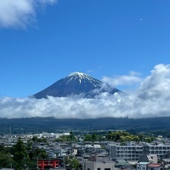 8月5日静岡県まで一緒に − 長野県