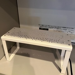 IKEAキッチンラック