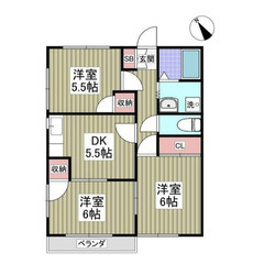 【🦚入居費用11万円🦚】✨審査No.1✨ 🔥東武伊勢崎・大師線 ...