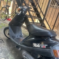 メットインジョグ
の画像