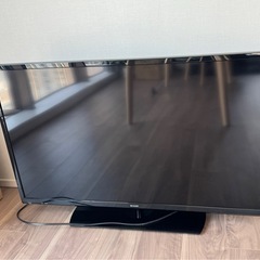 SHARP シャープ AQUOS 40V型 液晶テレビ 2T-C40AE1