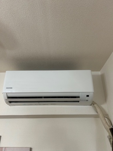 [引き取り限定]エアコン 12畳用